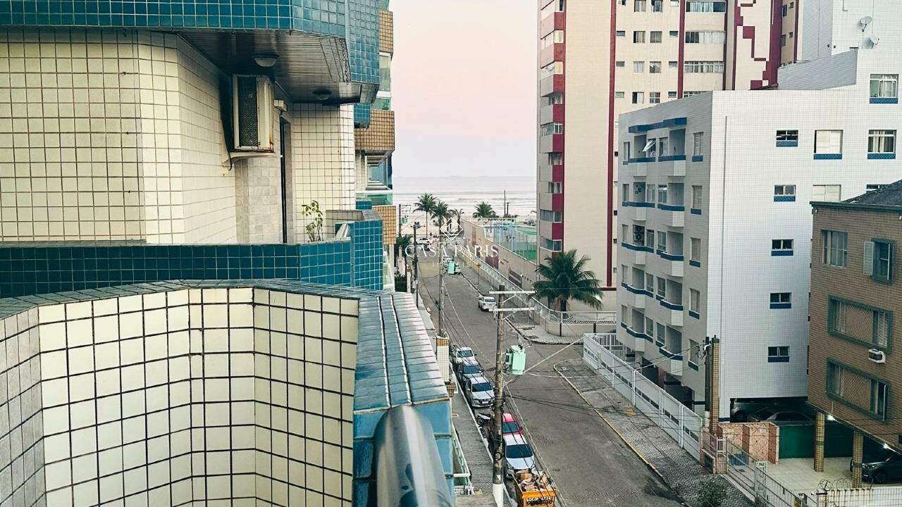 Apartamento à venda no Guilhermina: 