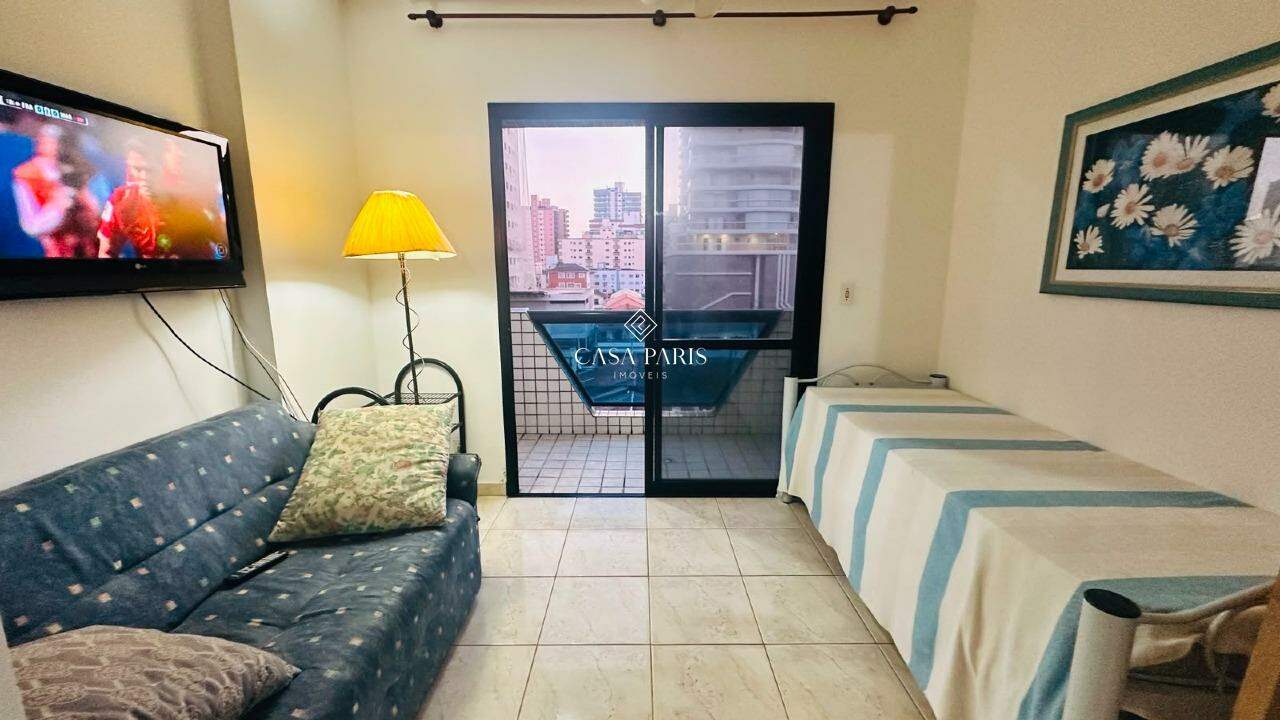 Apartamento à venda no Guilhermina: 