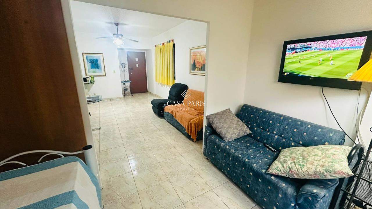 Apartamento à venda no Guilhermina: 