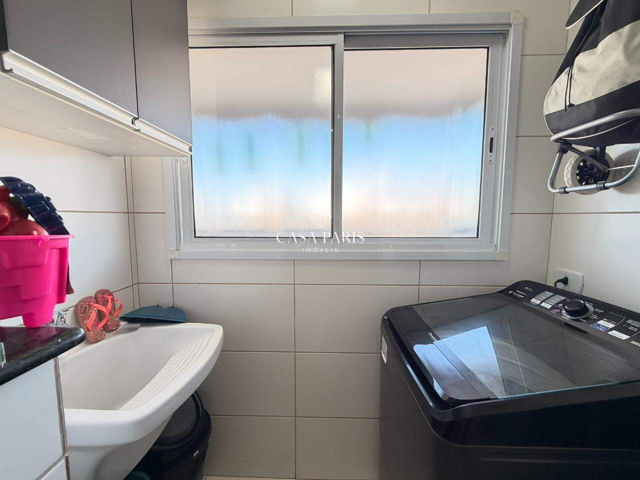 Apartamento à venda no Caiçara: 
