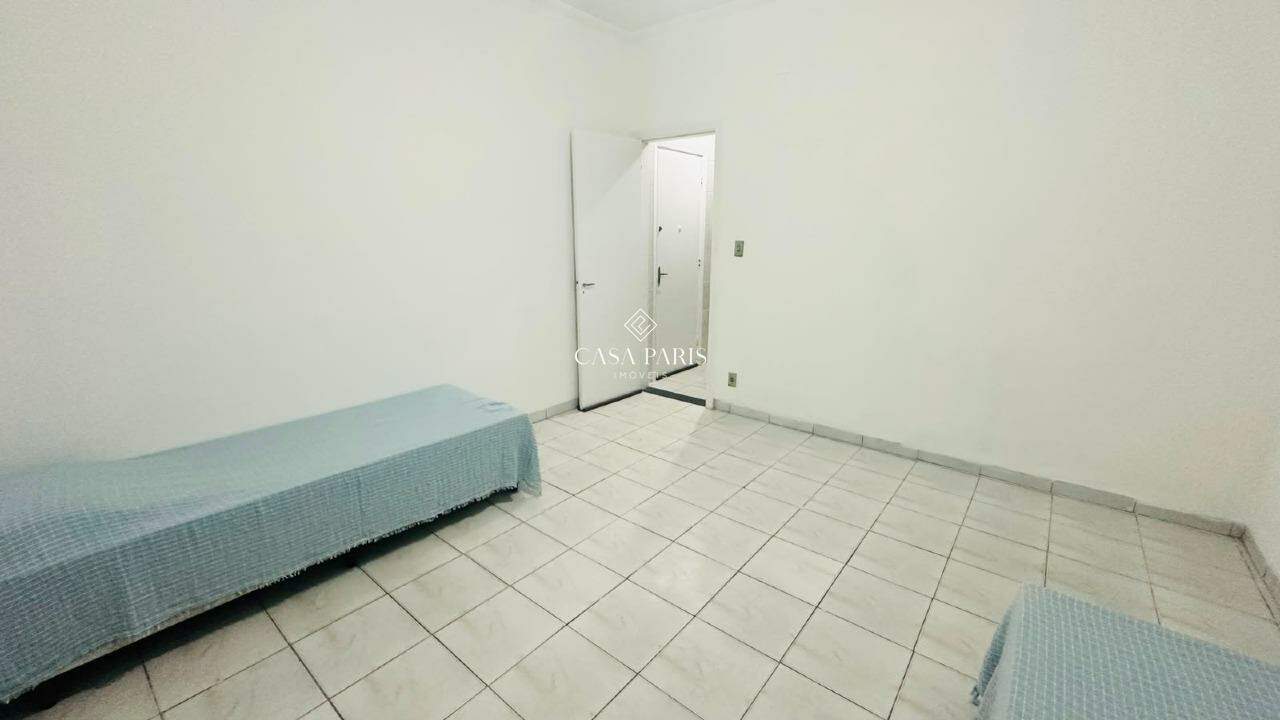 Kitnet à venda no Guilhermina: 
