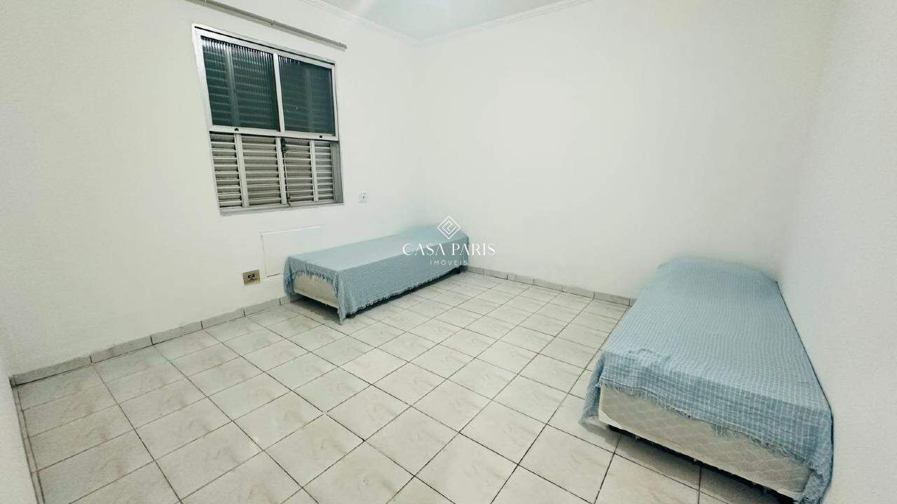 Kitnet à venda no Guilhermina: 