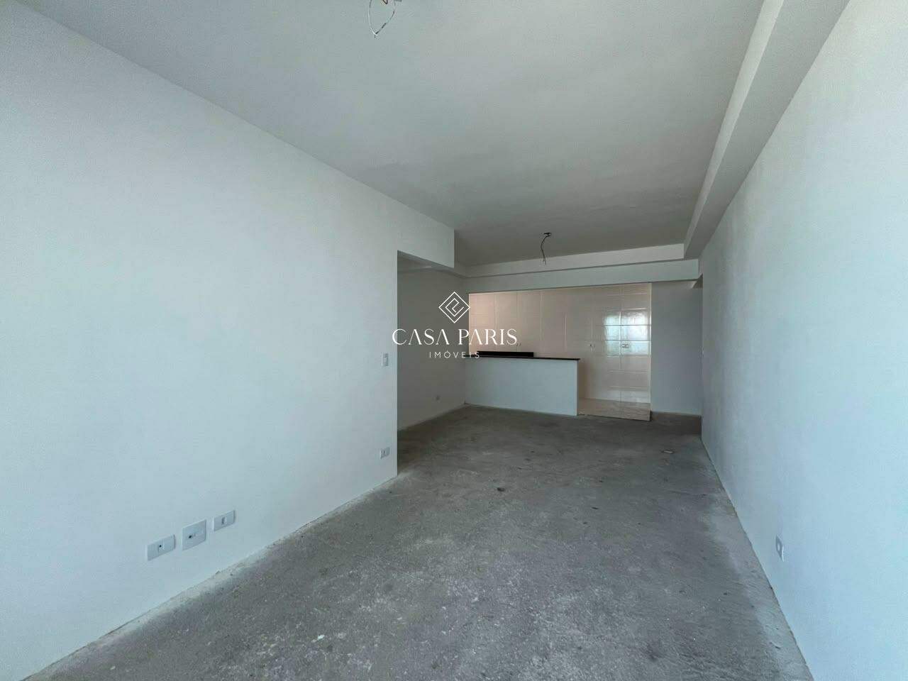 Apartamento à venda no Ocian: 