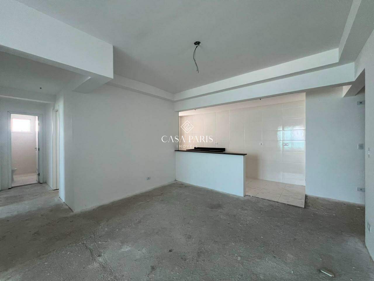 Apartamento à venda no Ocian: 