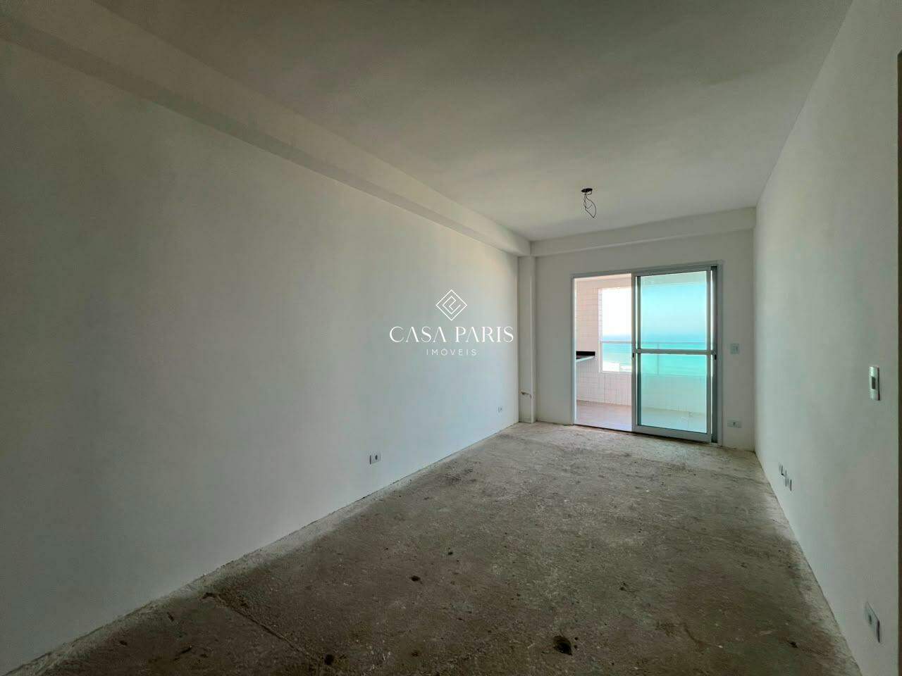 Apartamento à venda no Ocian: 