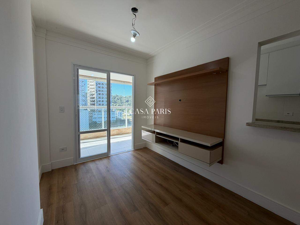 Apartamento à venda no Canto do Forte: 