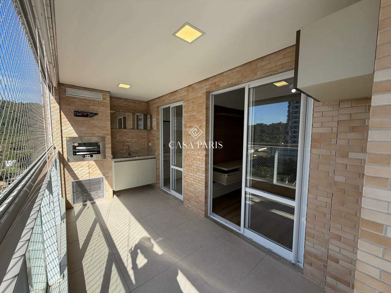 Apartamento à venda no Canto do Forte: 