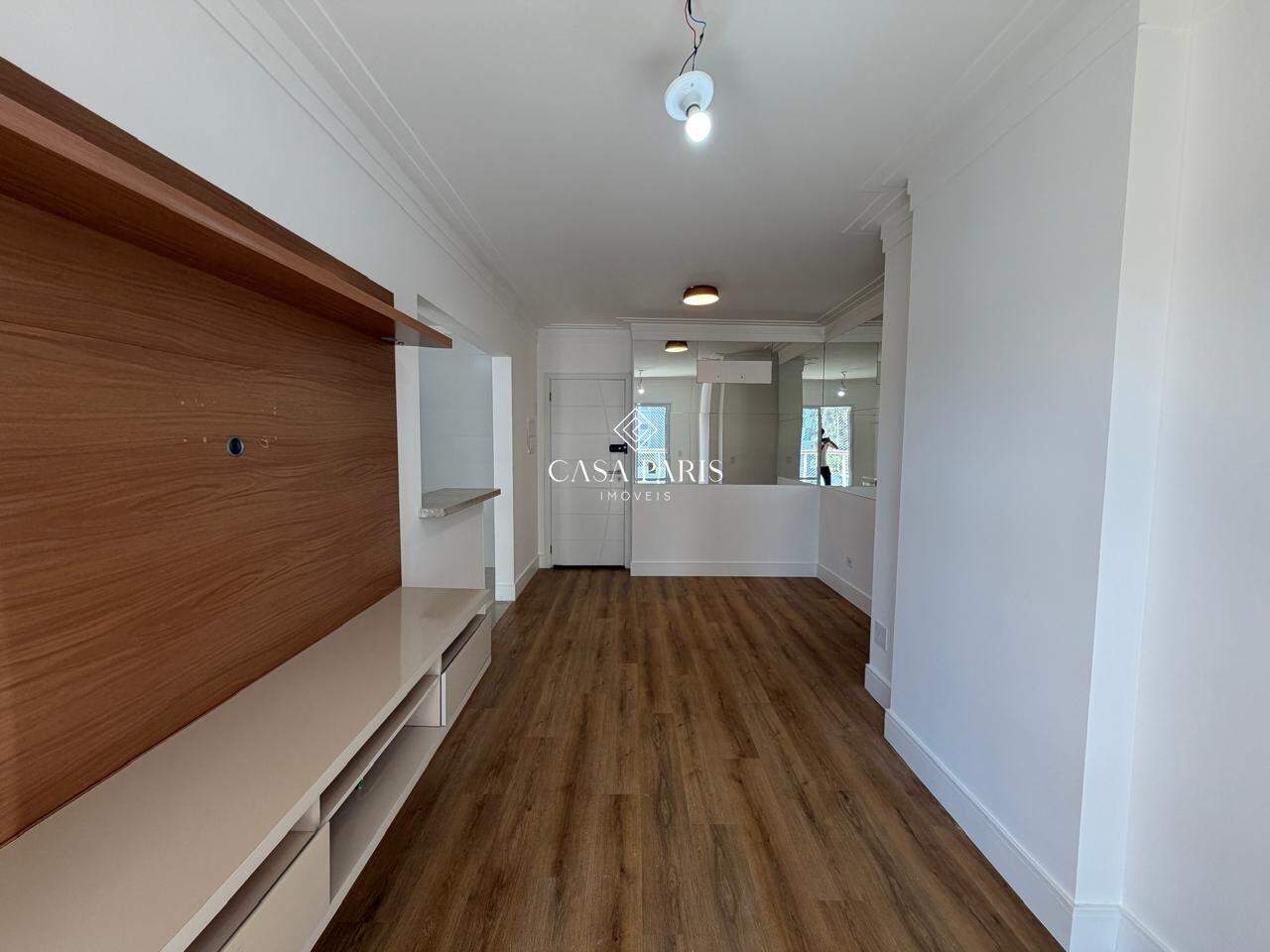 Apartamento à venda no Canto do Forte: 