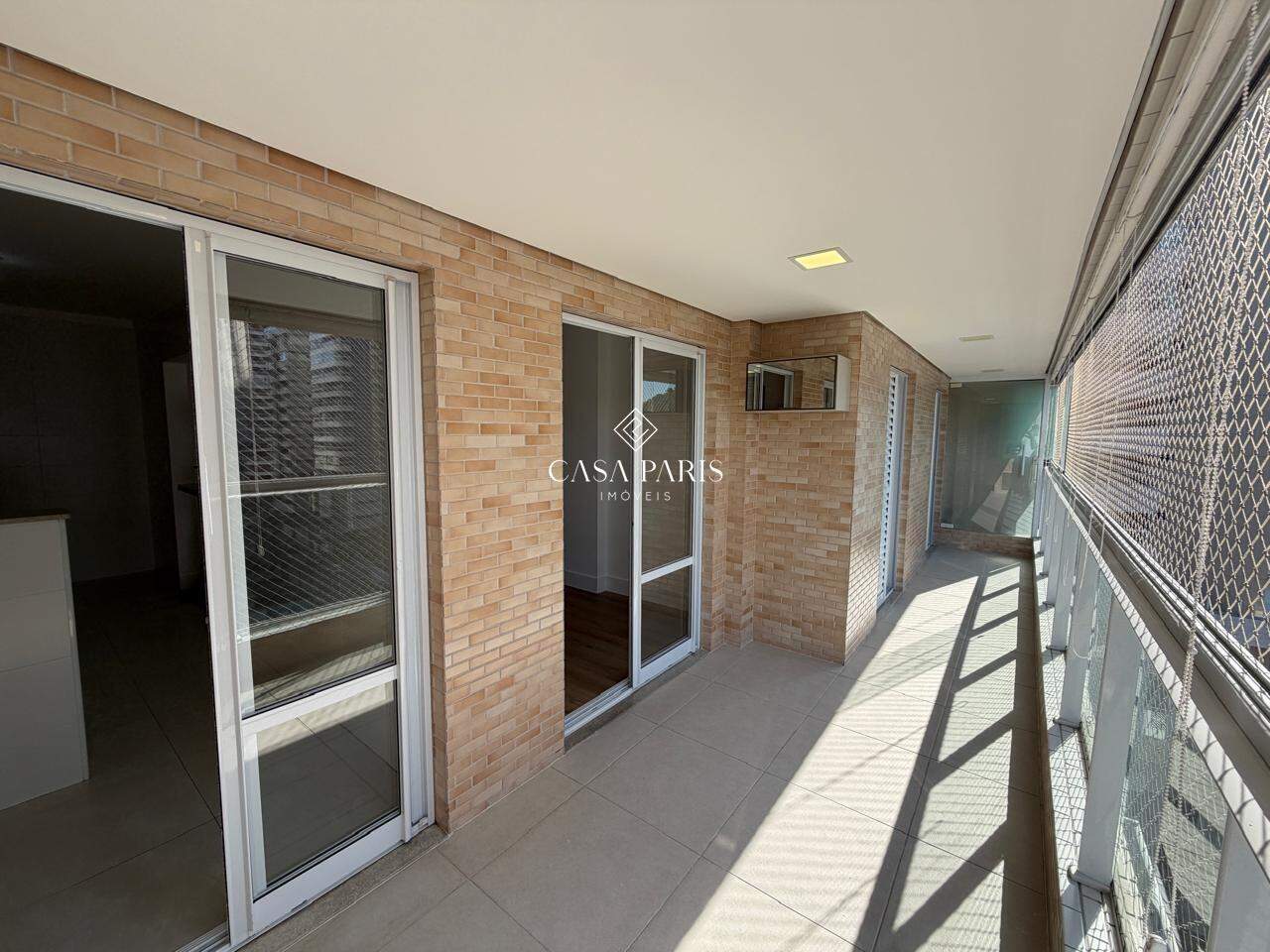 Apartamento à venda no Canto do Forte: 