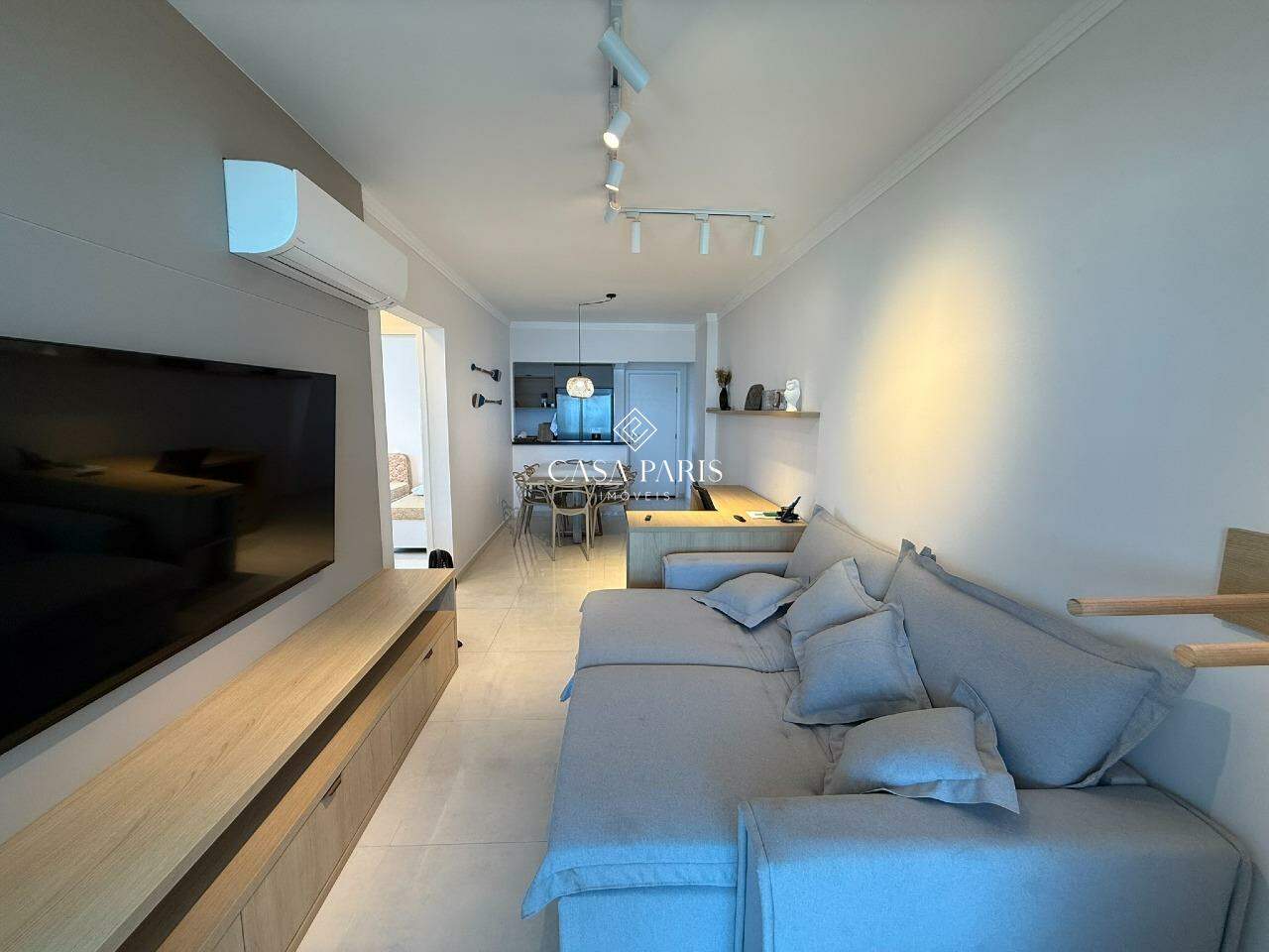 Apartamento à venda no Maracanã: 
