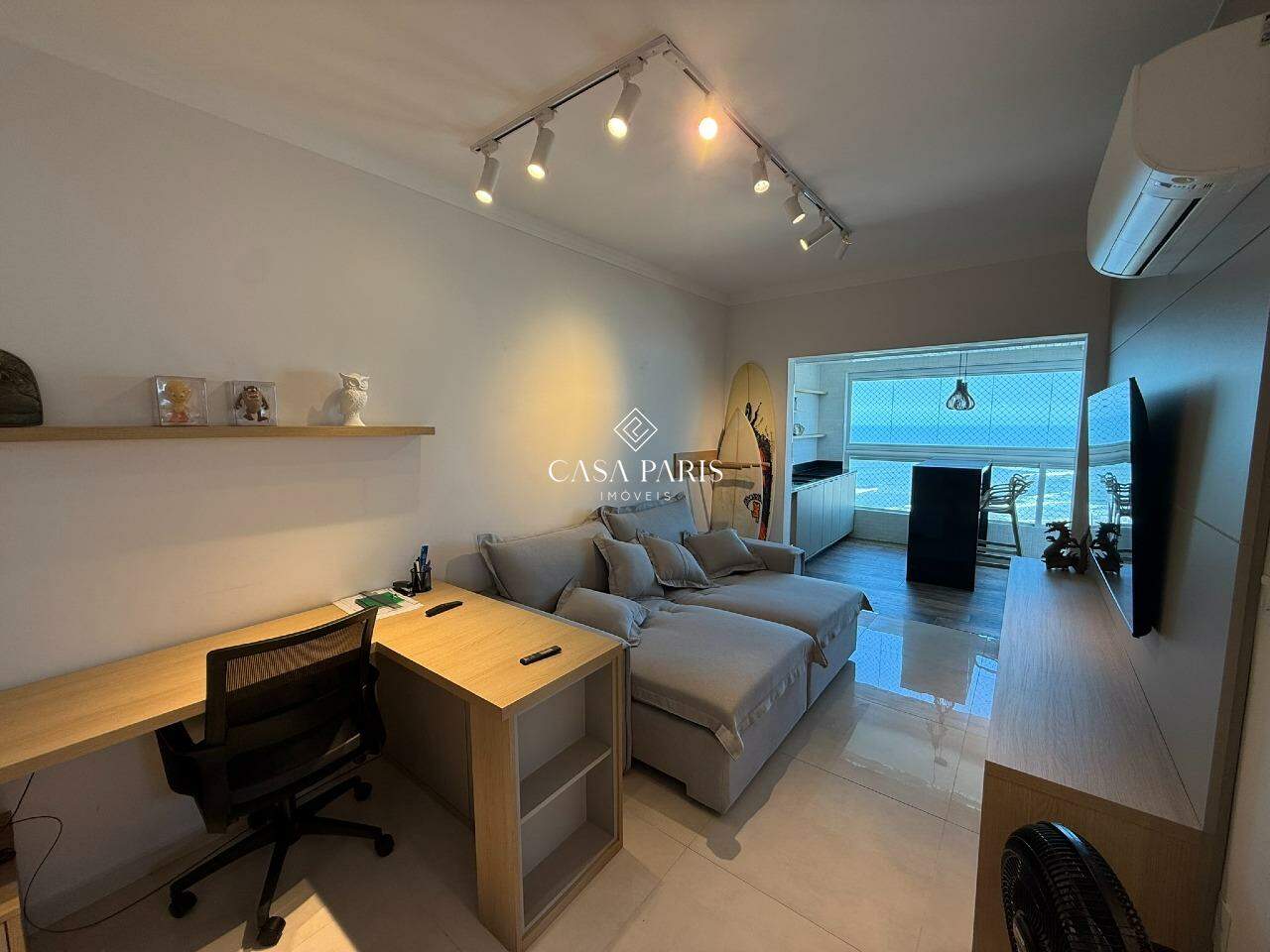 Apartamento à venda no Maracanã: 