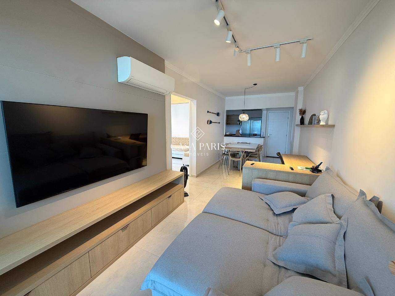 Apartamento à venda no Maracanã: 