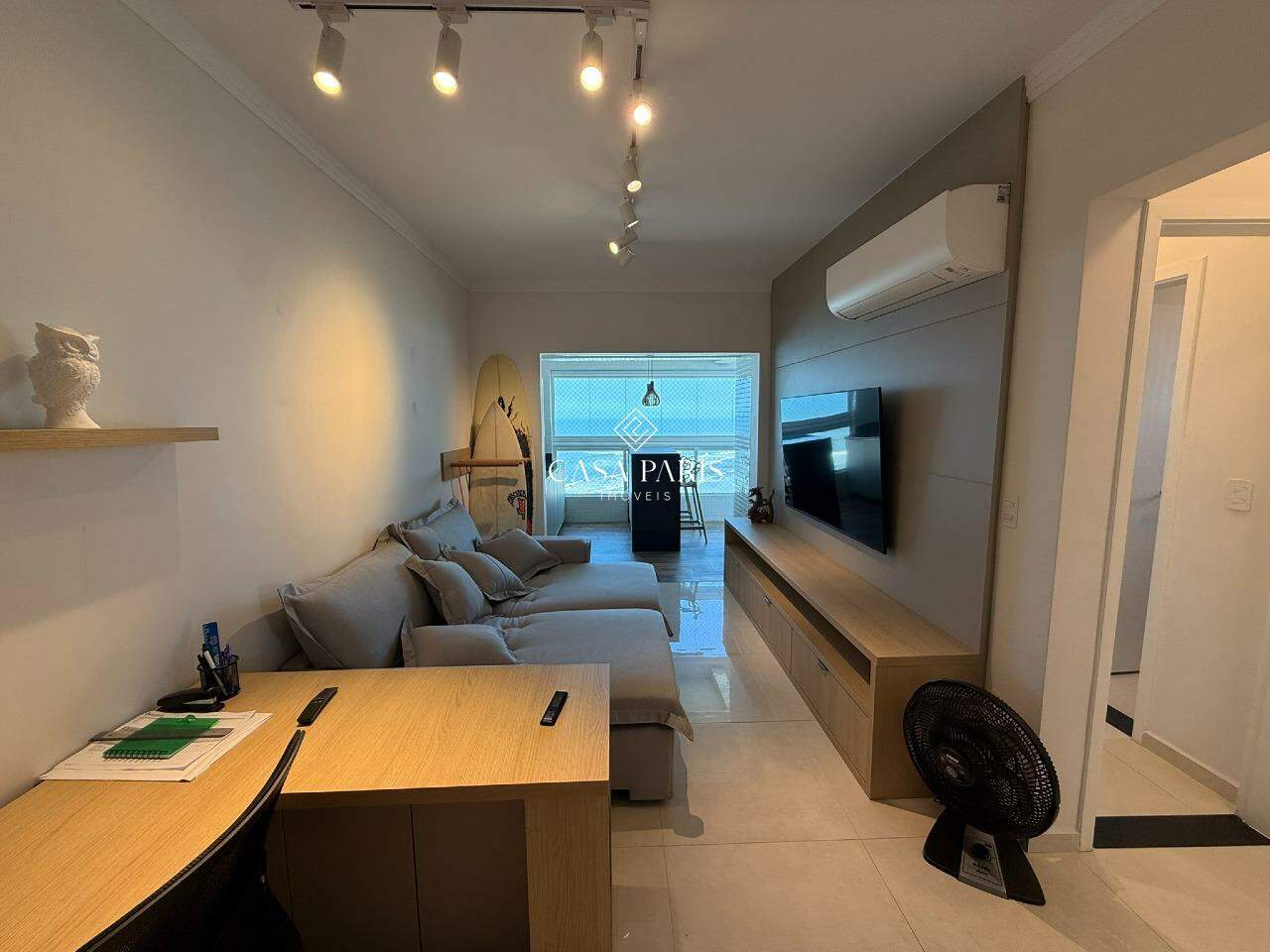 Apartamento à venda no Maracanã: 
