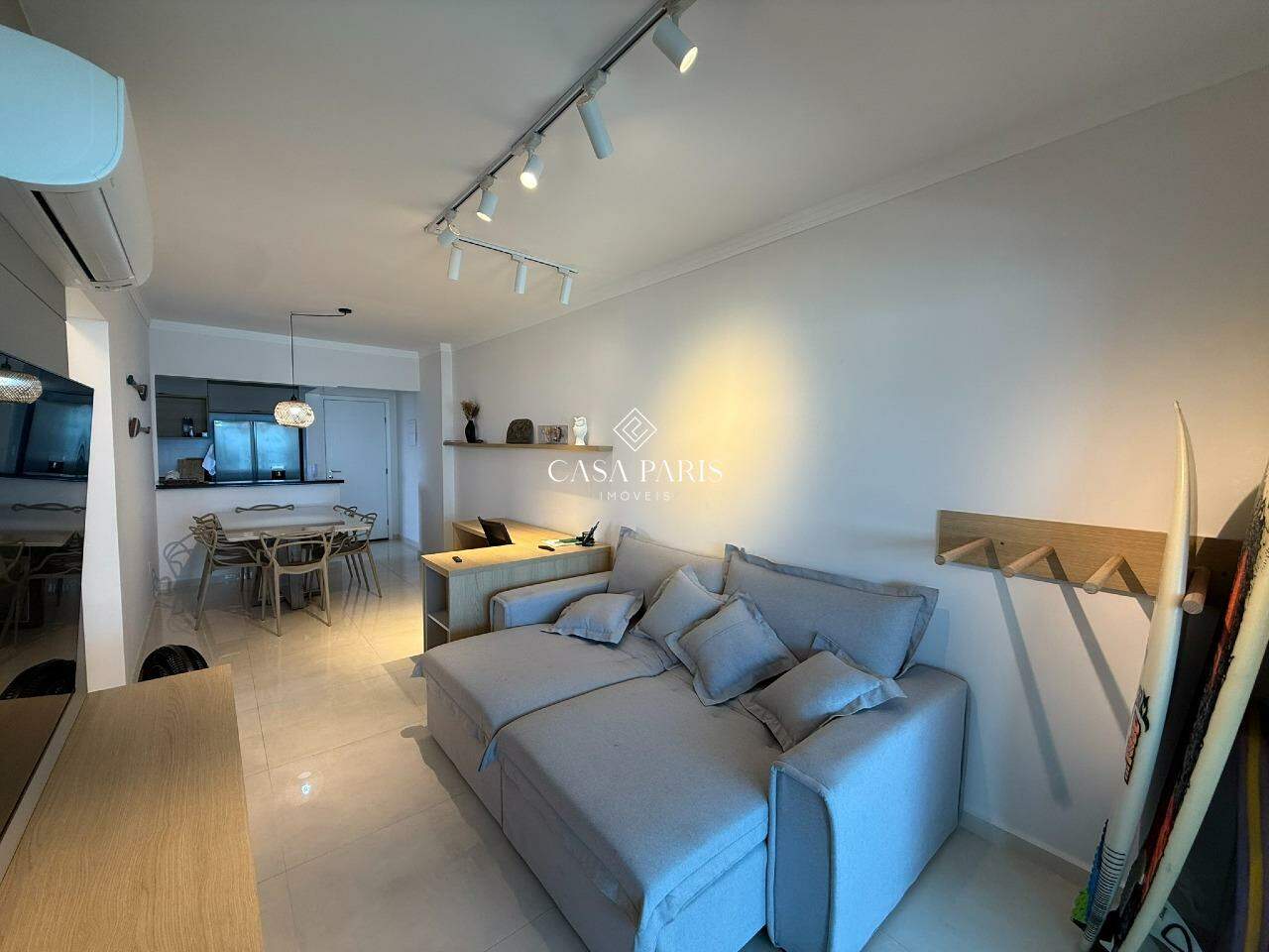 Apartamento à venda no Maracanã: 