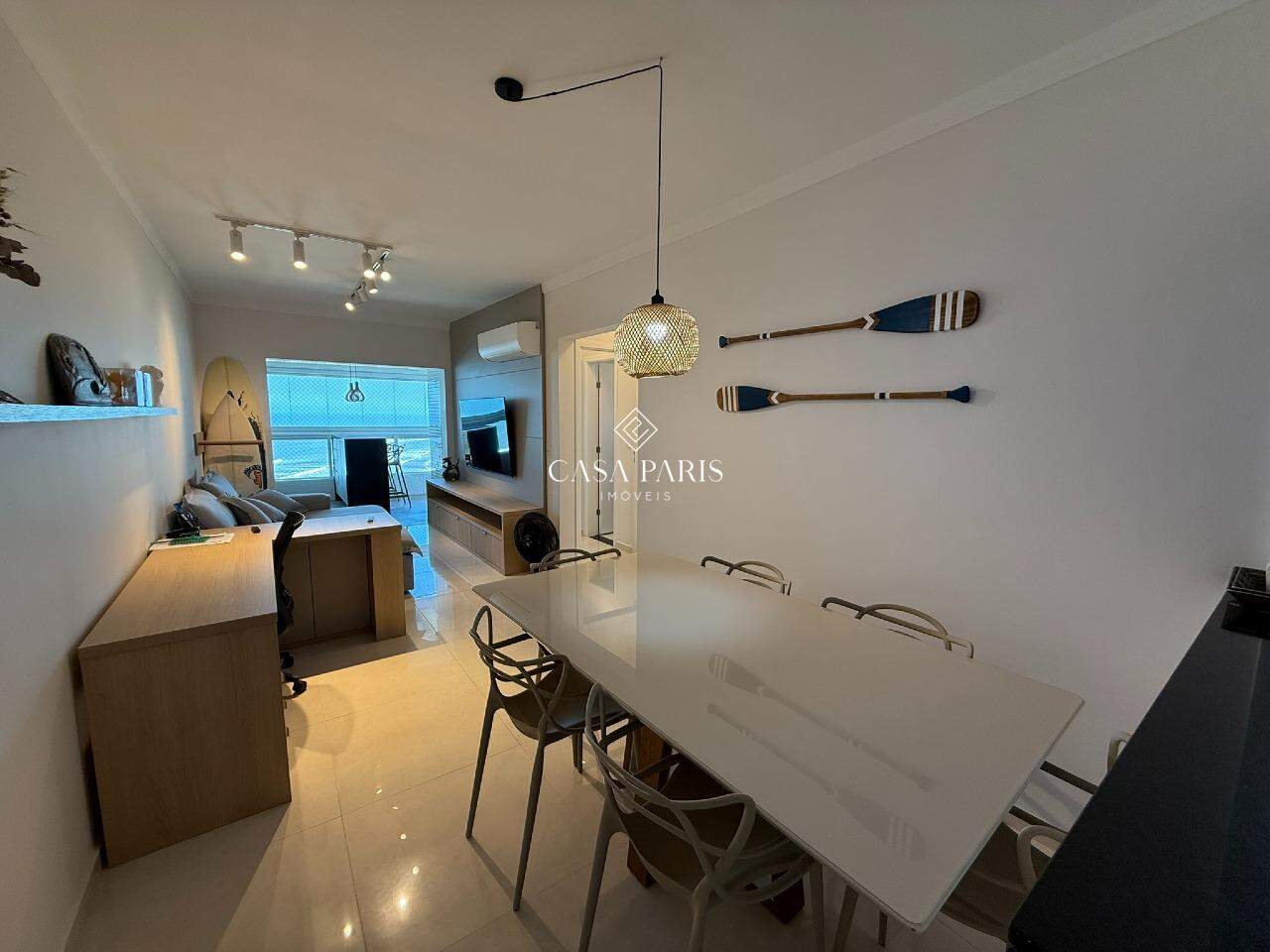 Apartamento à venda no Maracanã: 