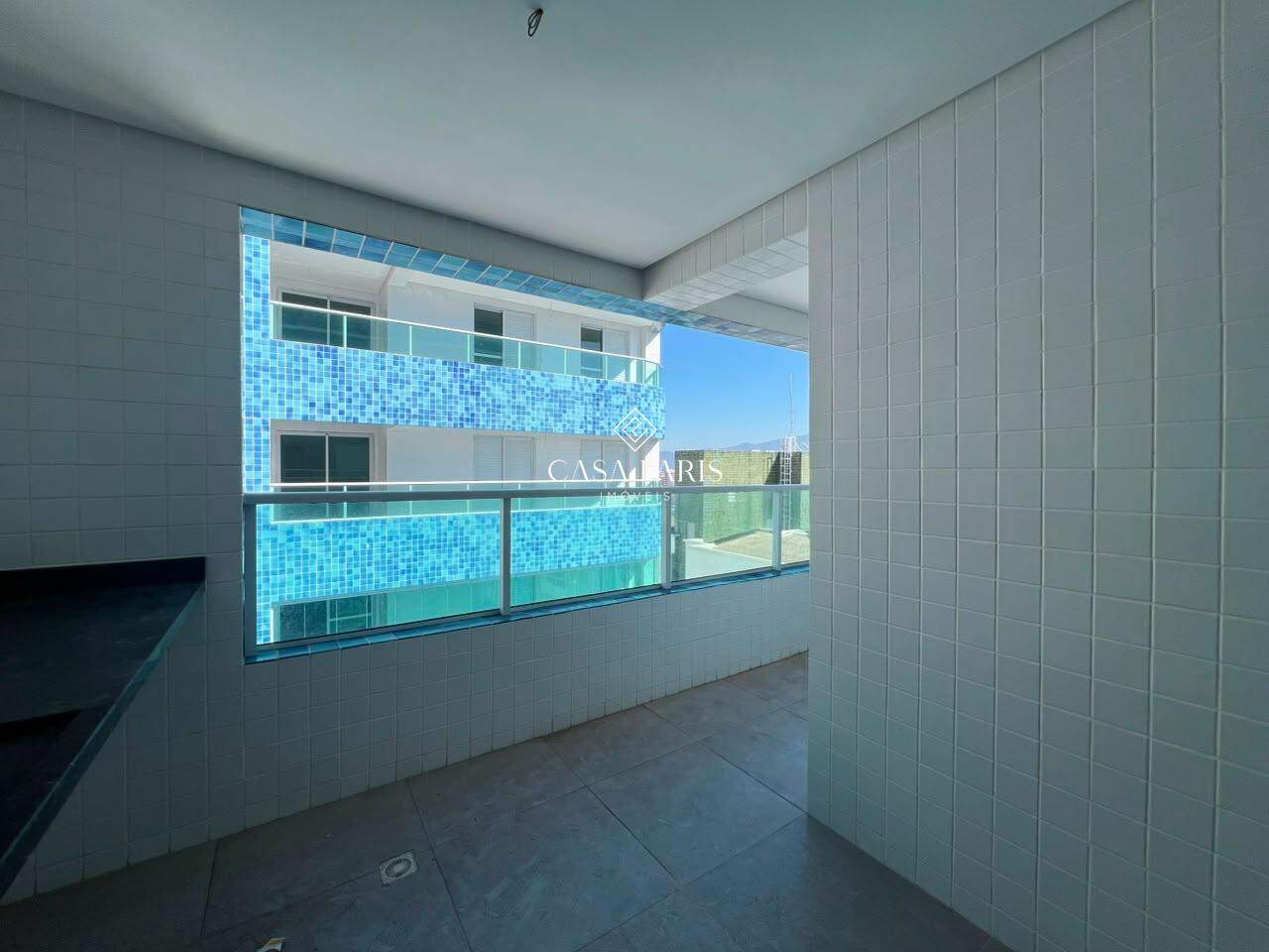 Apartamento à venda no Ocian: 