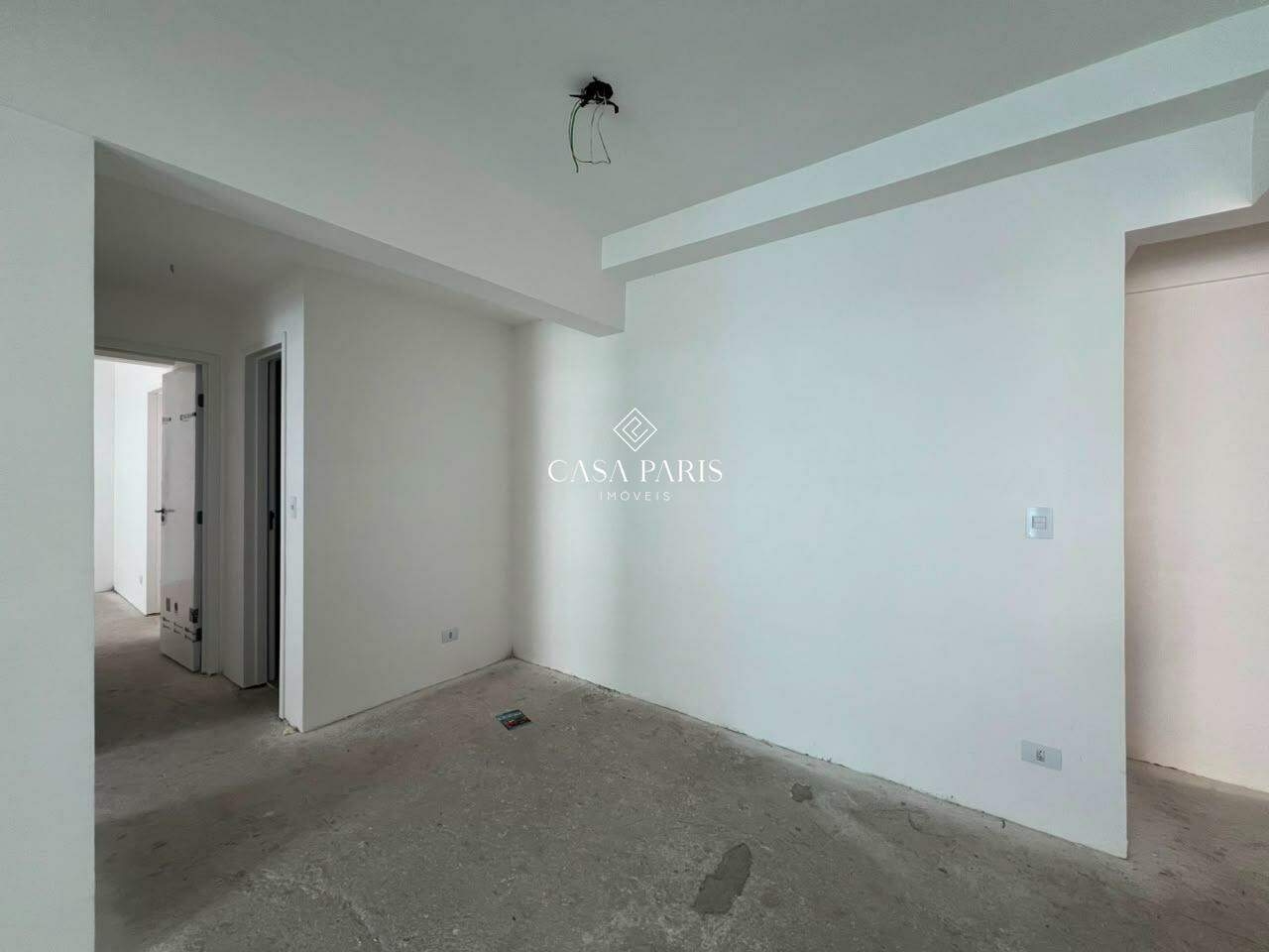 Apartamento à venda no Ocian: 