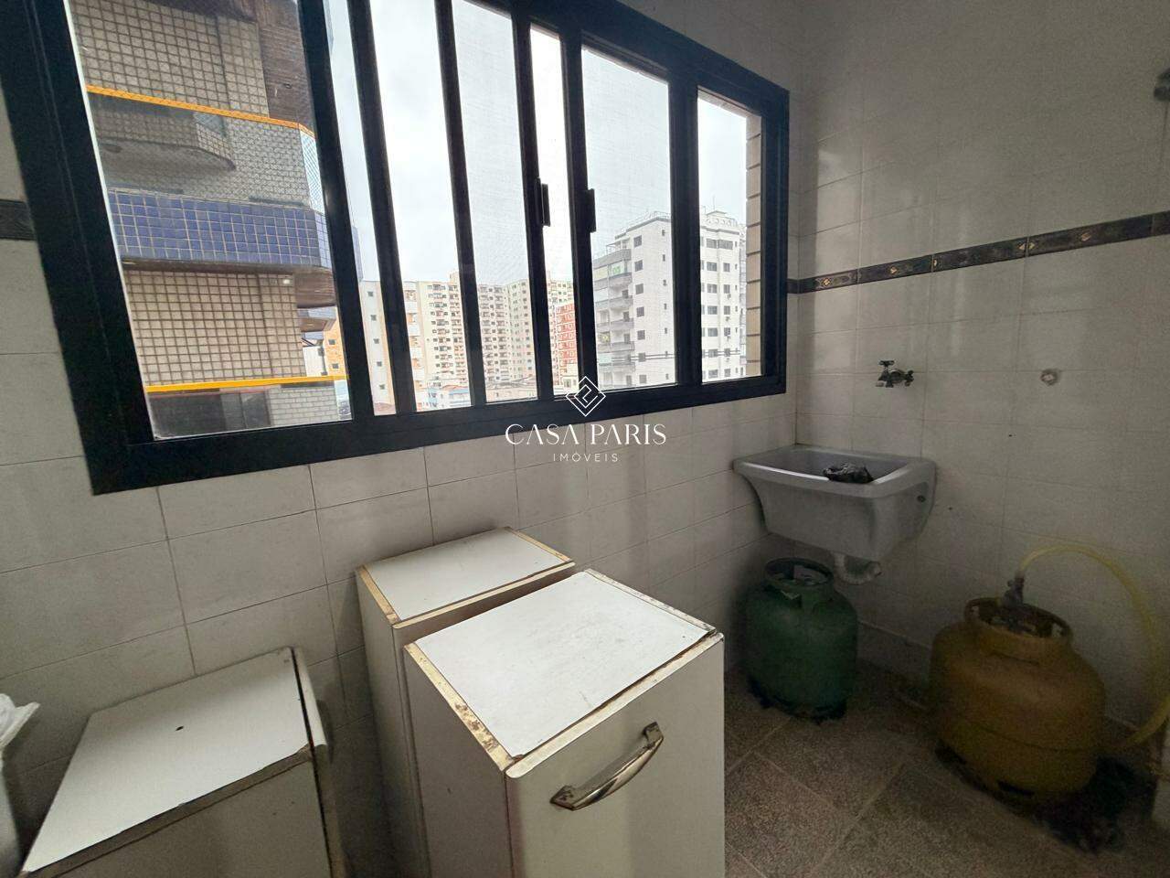 Apartamento à venda no Tupi: 