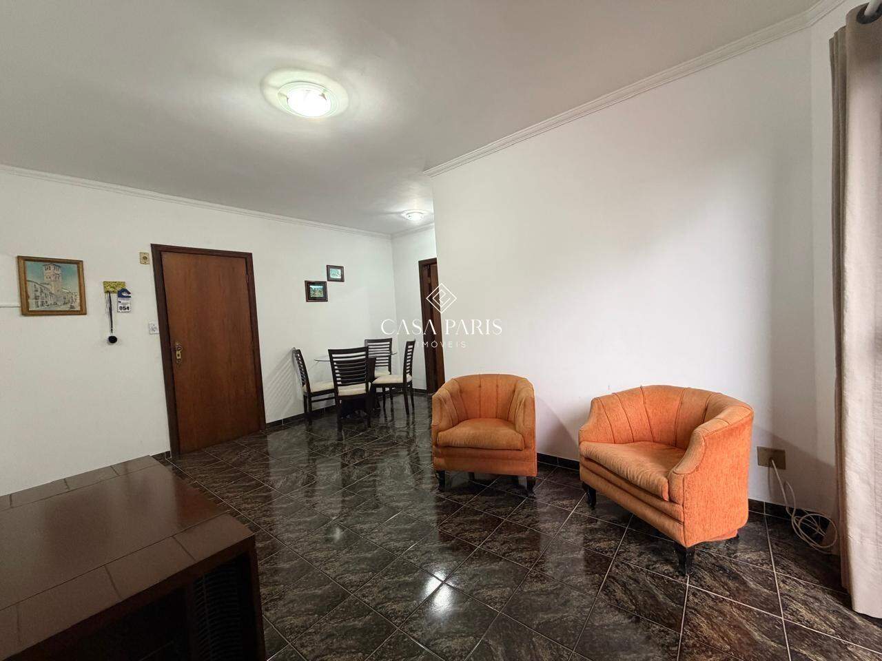 Apartamento à venda no Tupi: 