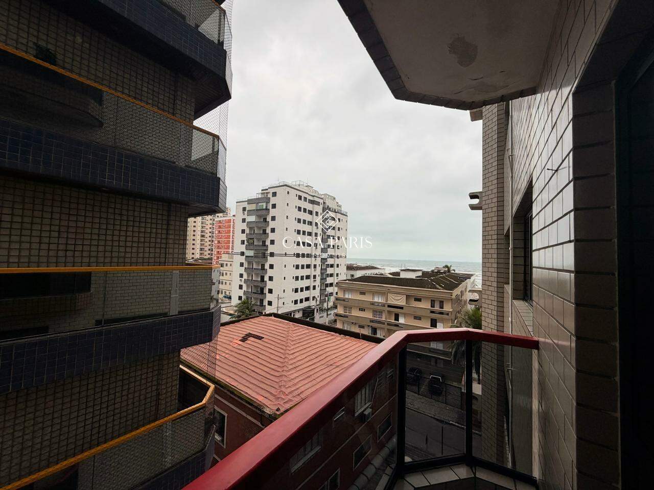 Apartamento à venda no Tupi: 