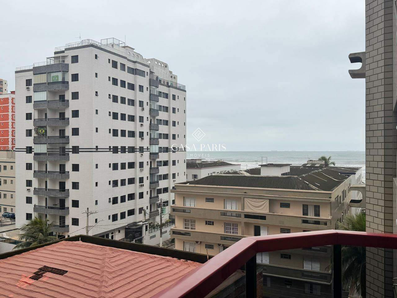 Apartamento à venda no Tupi: 
