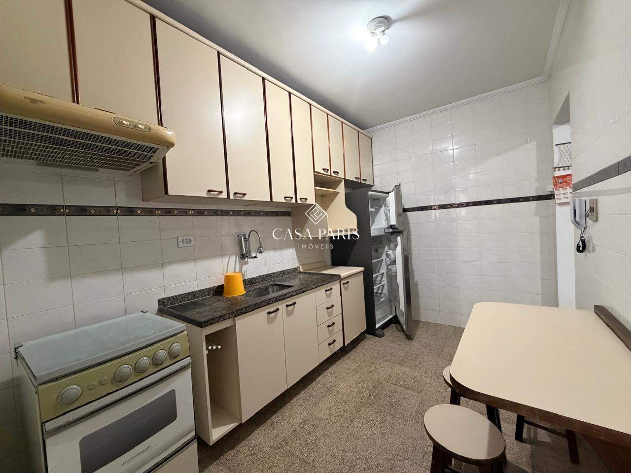 Apartamento à venda no Tupi: 
