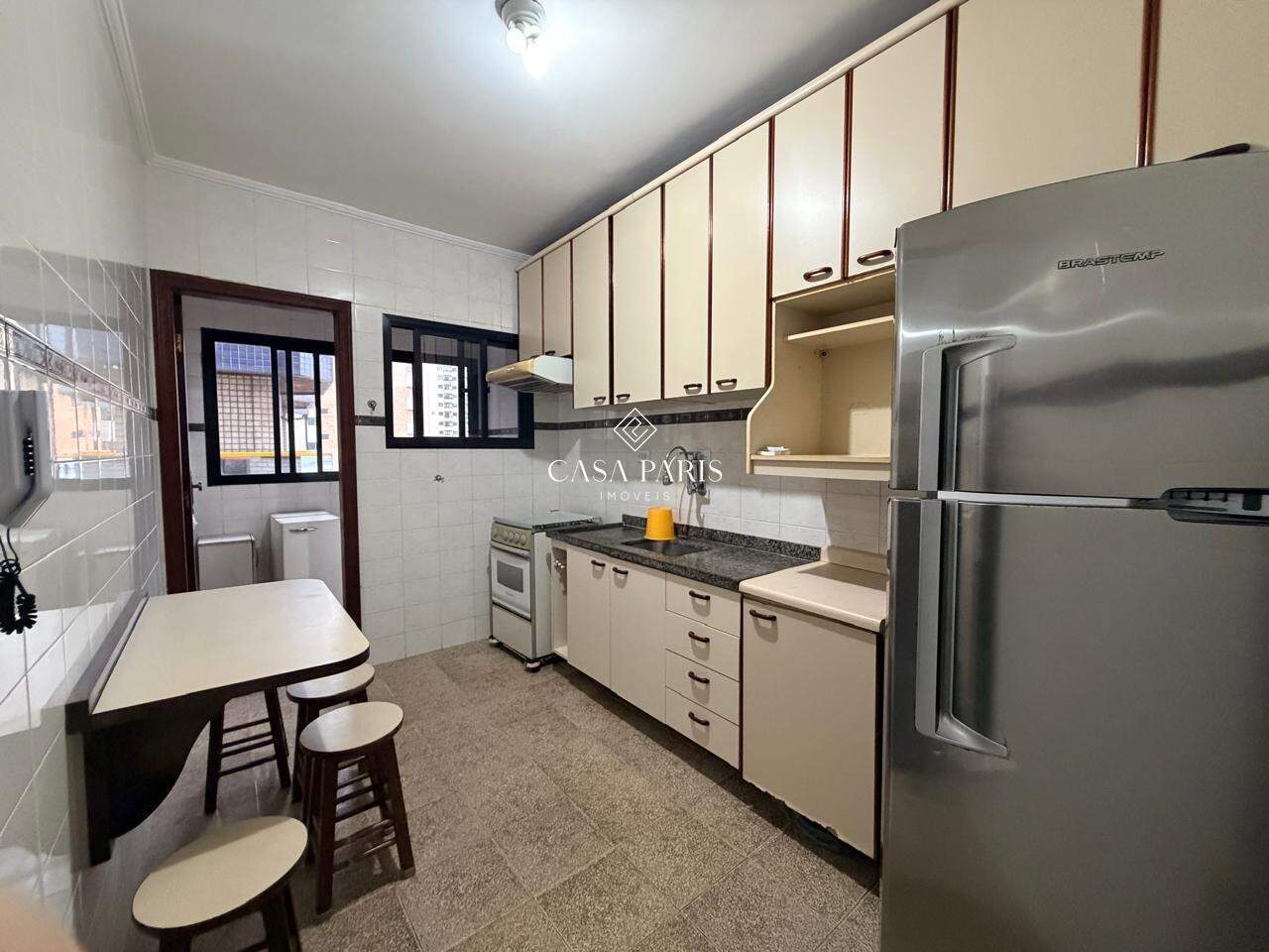 Apartamento à venda no Tupi: 