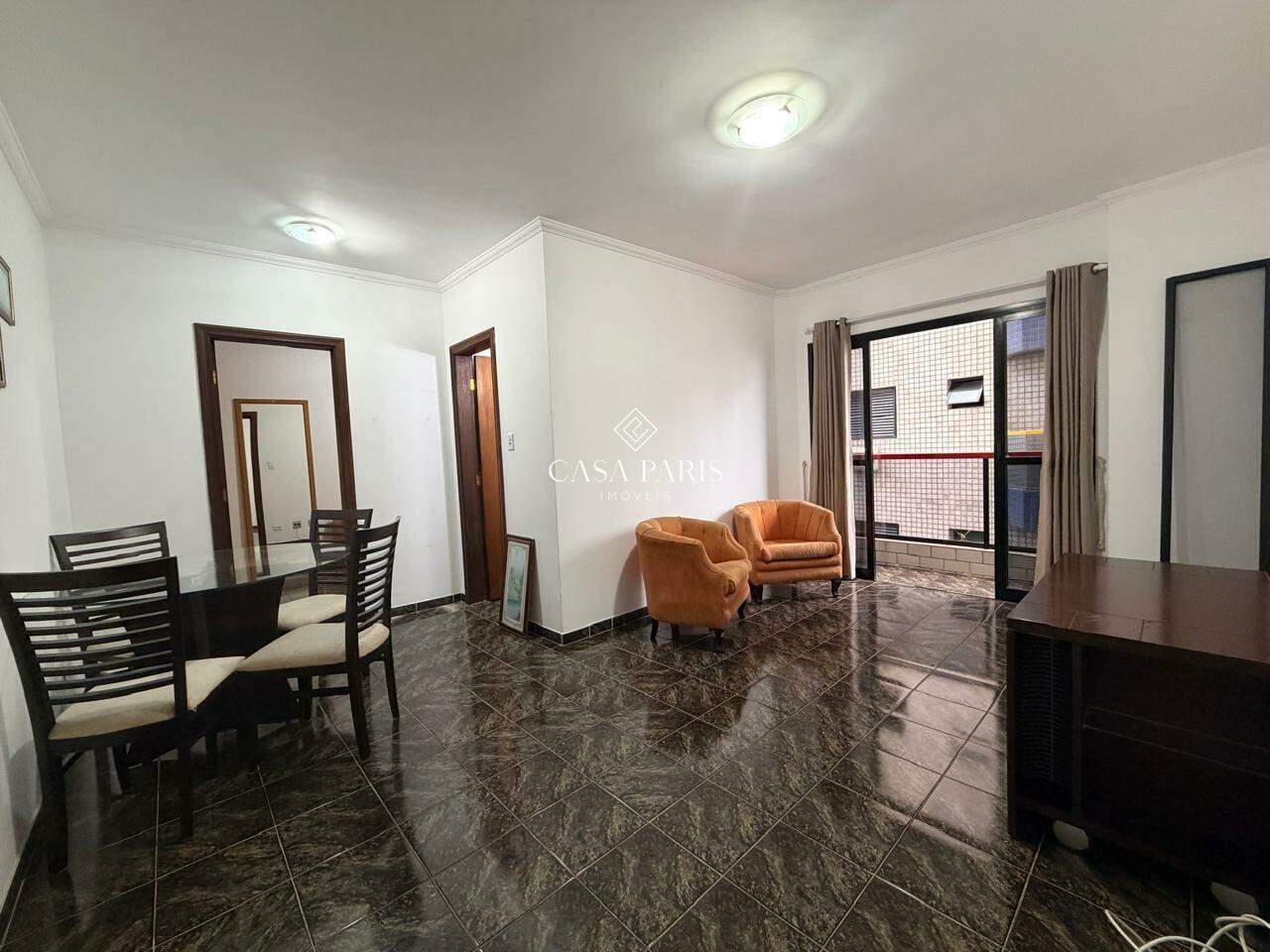 Apartamento à venda no Tupi: 