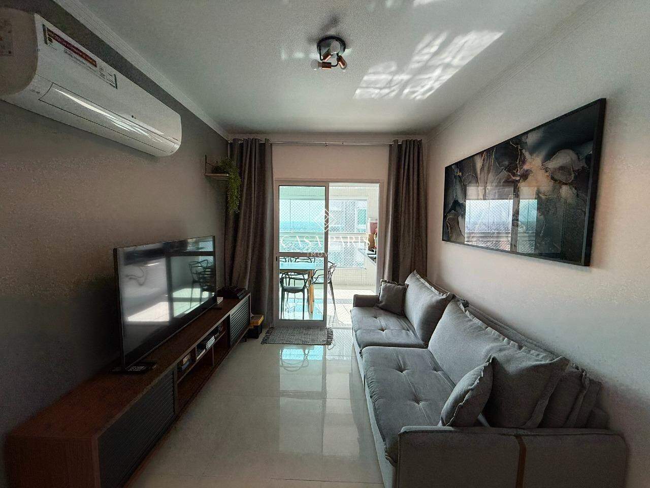 Apartamento à venda no Maracanã: 