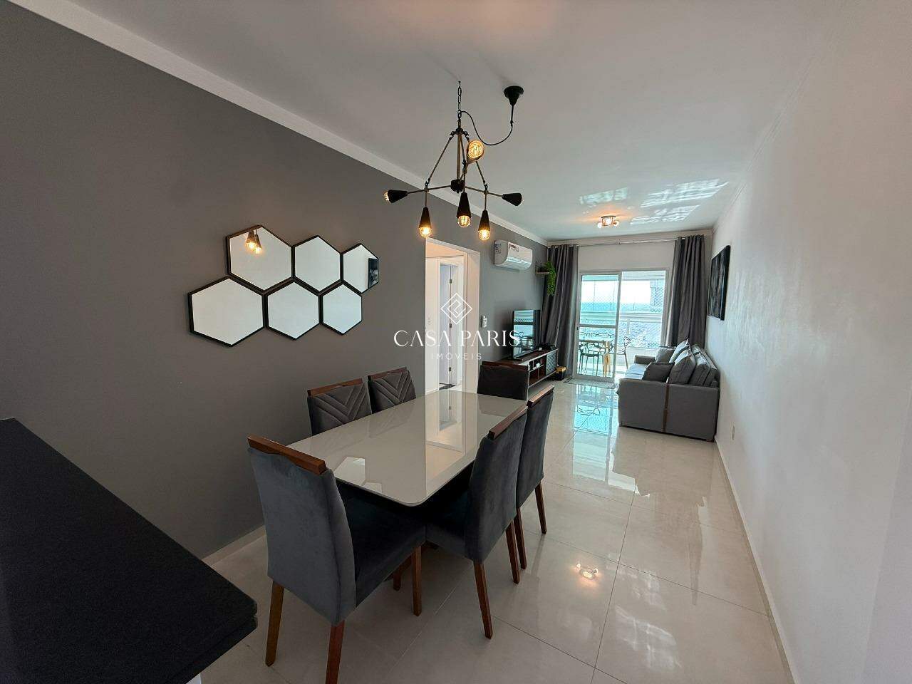 Apartamento à venda no Maracanã: 