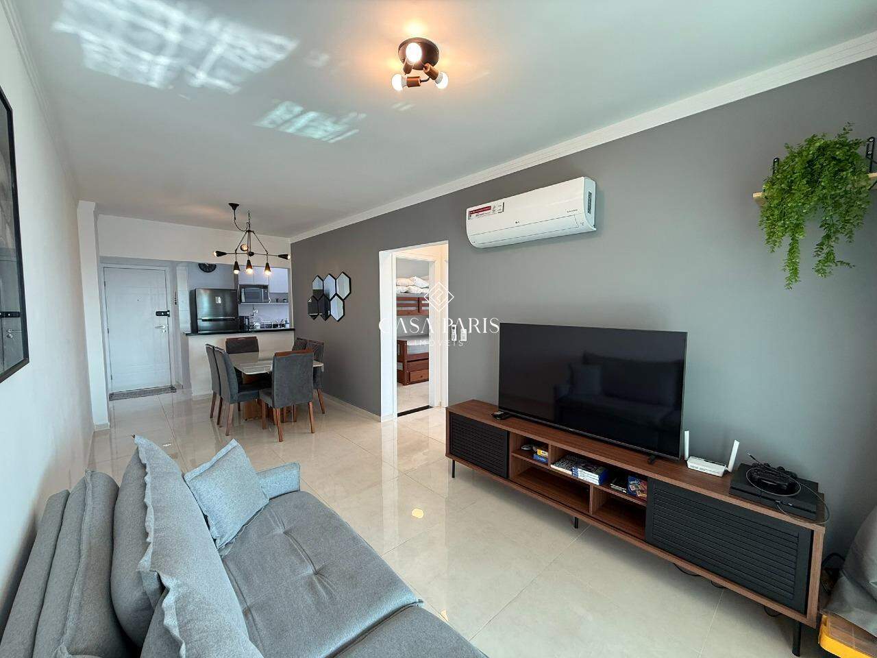 Apartamento à venda no Maracanã: 