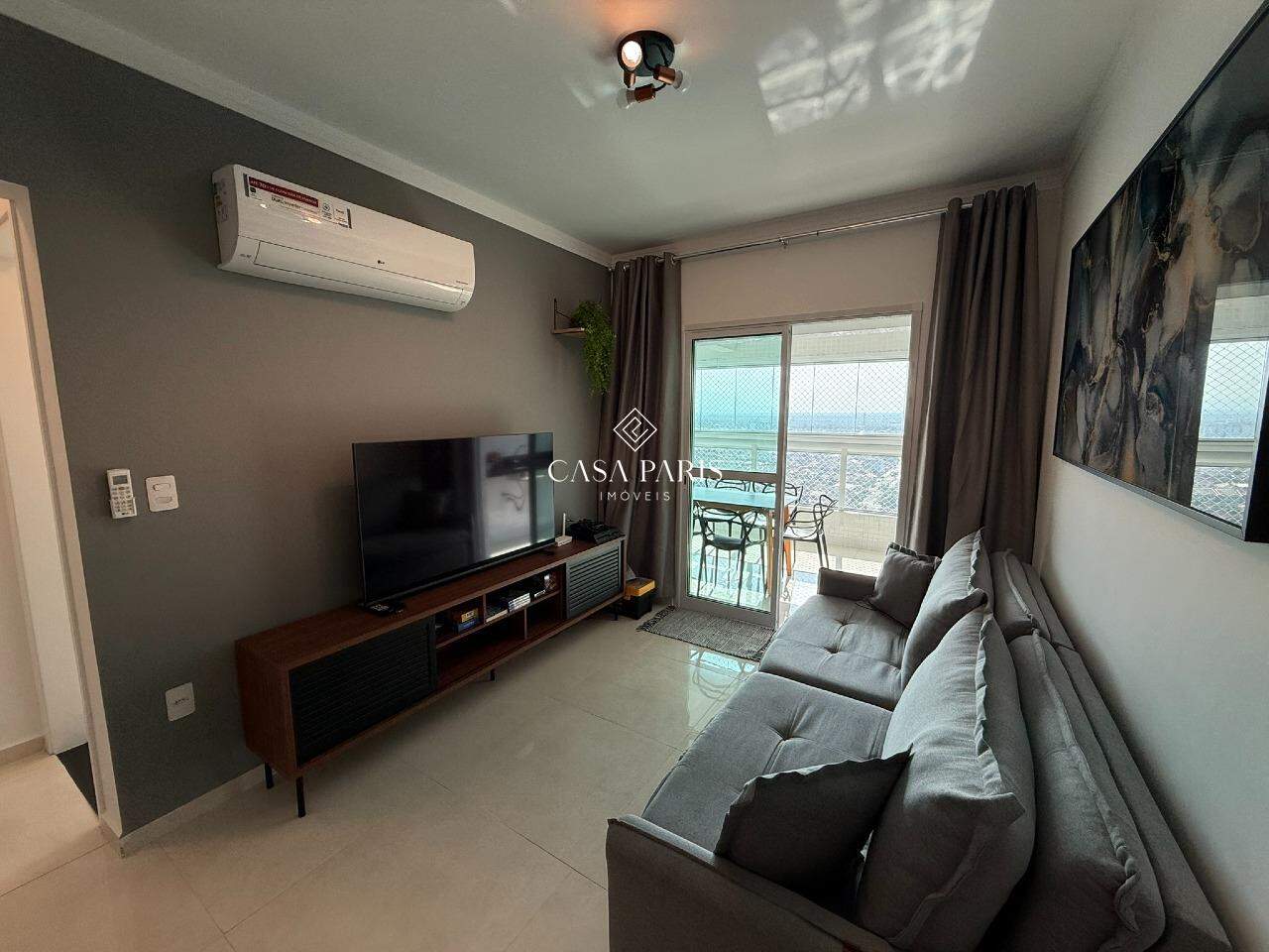 Apartamento à venda no Maracanã: 
