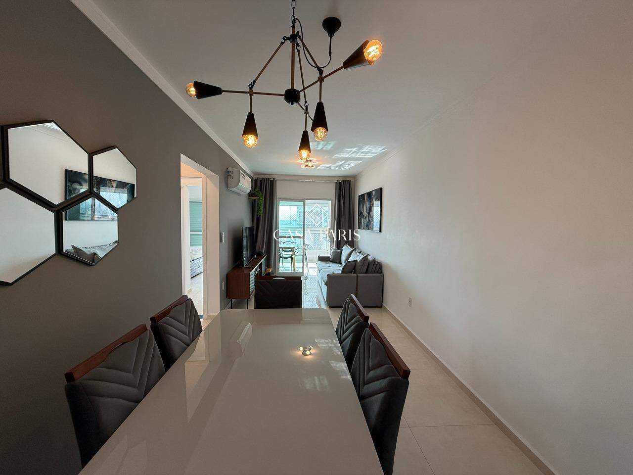 Apartamento à venda no Maracanã: 