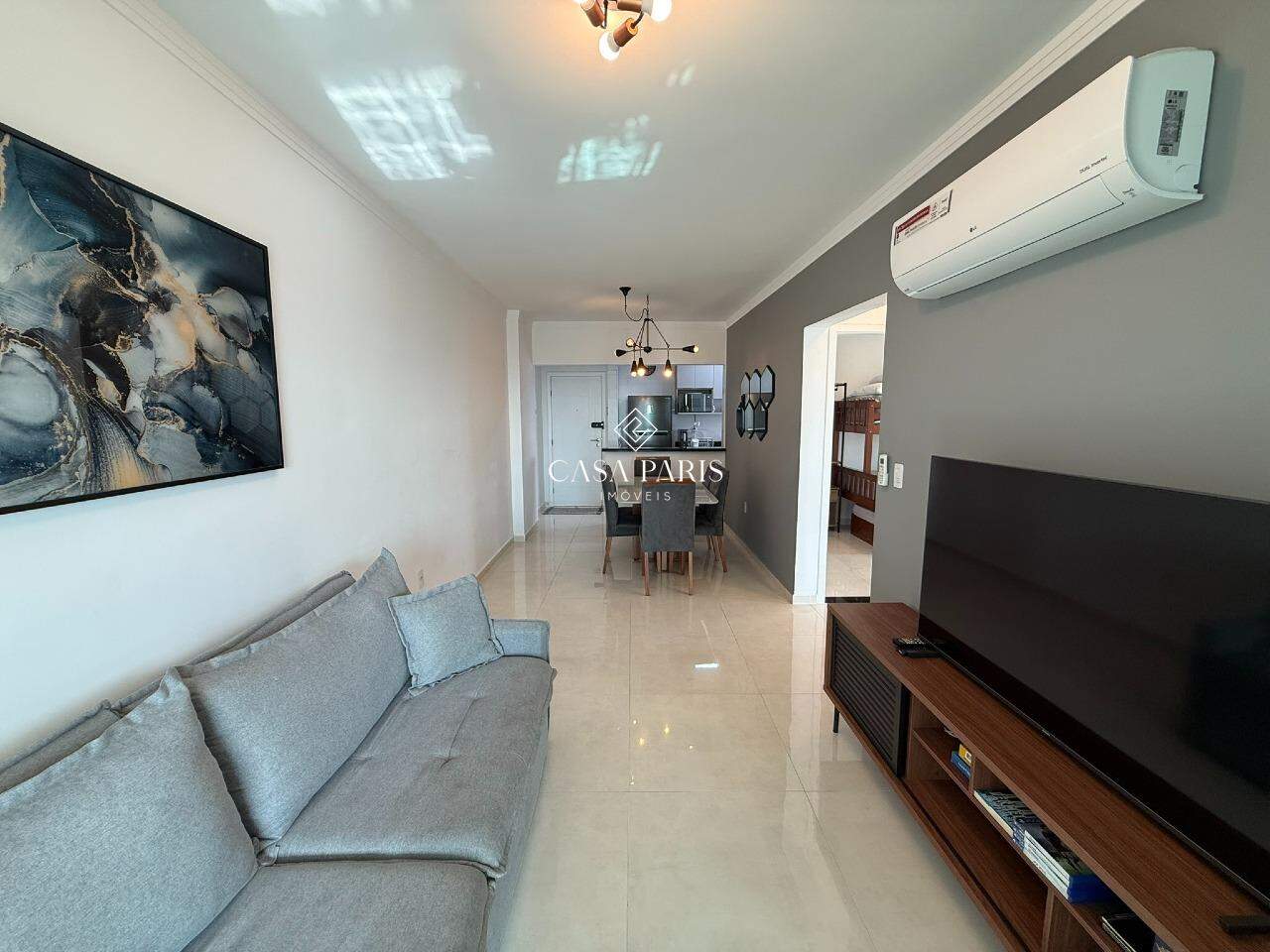 Apartamento à venda no Maracanã: 