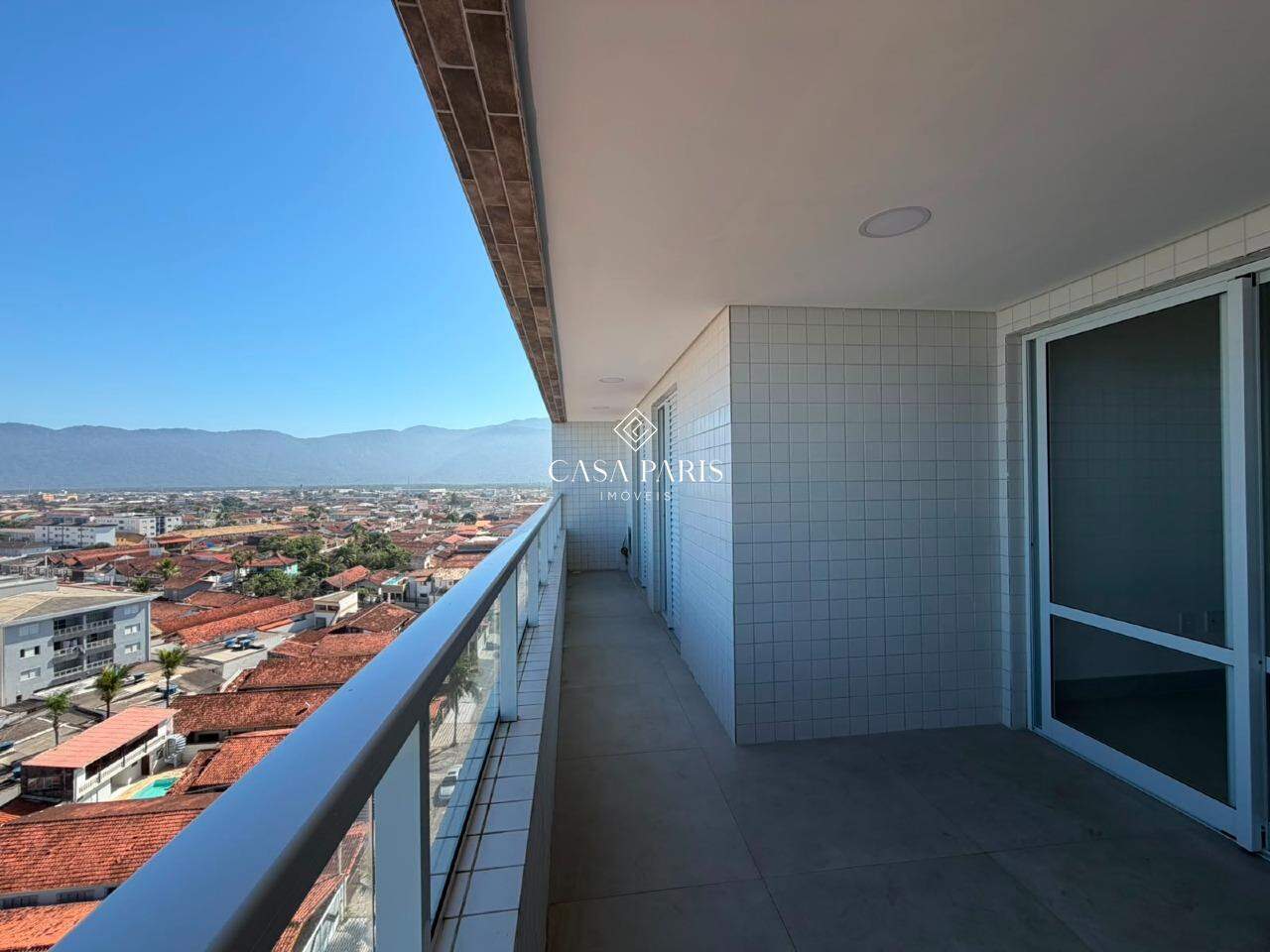 Apartamento à venda no Jardim Imperador: 