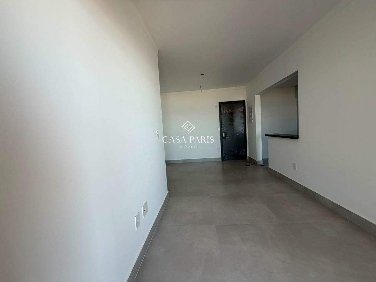 Apartamento à venda no Jardim Imperador: 