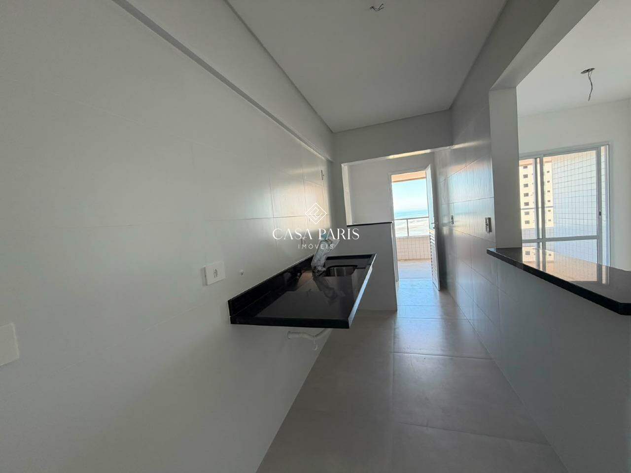 Apartamento à venda no Jardim Imperador: 