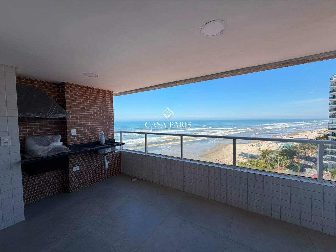 Apartamento à venda no Jardim Imperador: 