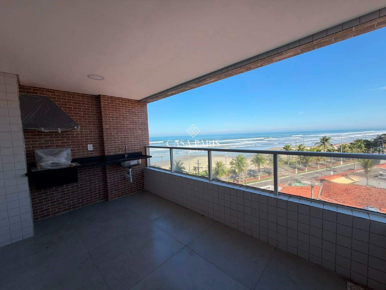 Apartamento à venda no Jardim Imperador: 