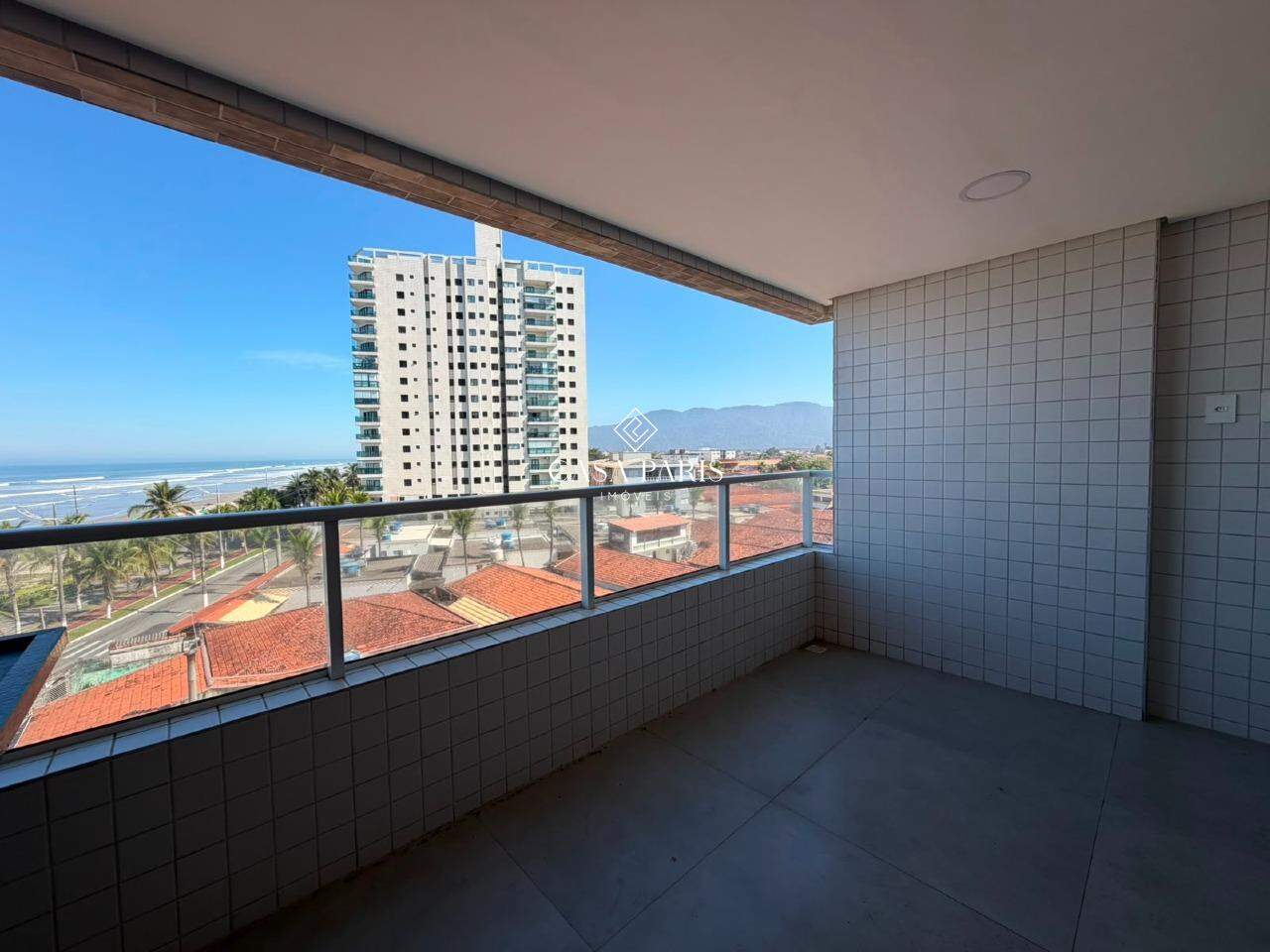 Apartamento à venda no Jardim Imperador: 