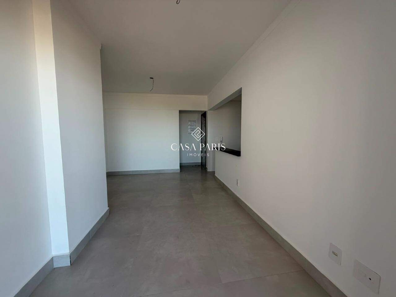 Apartamento à venda no Jardim Imperador: 