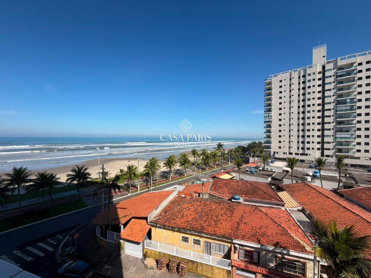 Apartamento à venda no Jardim Imperador: 