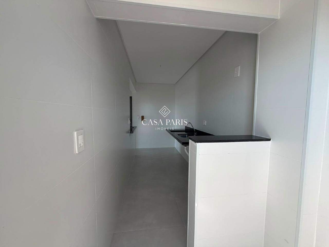 Apartamento à venda no Jardim Imperador: 