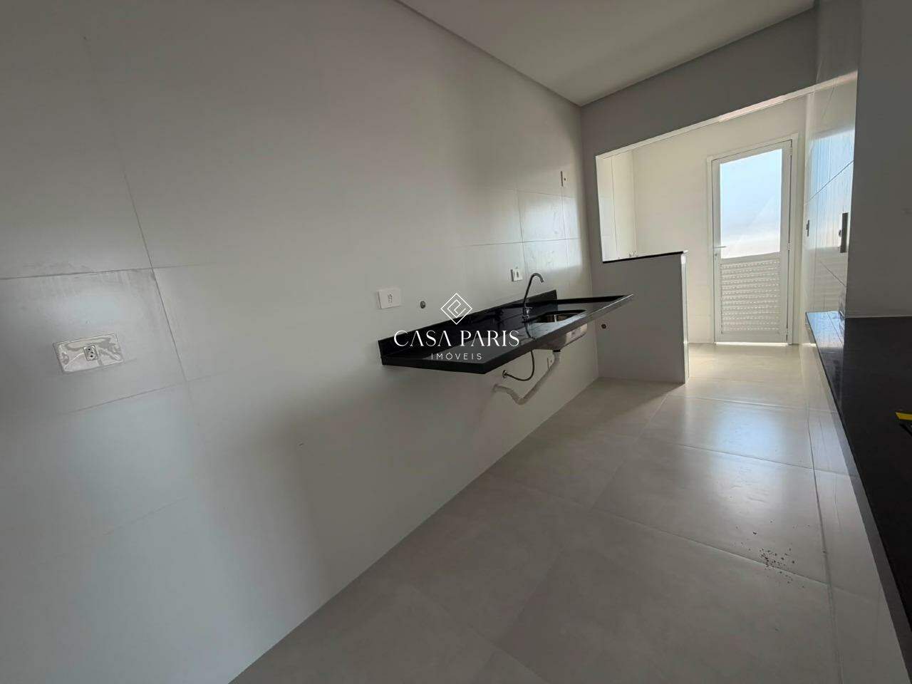 Apartamento à venda no Jardim Imperador: 
