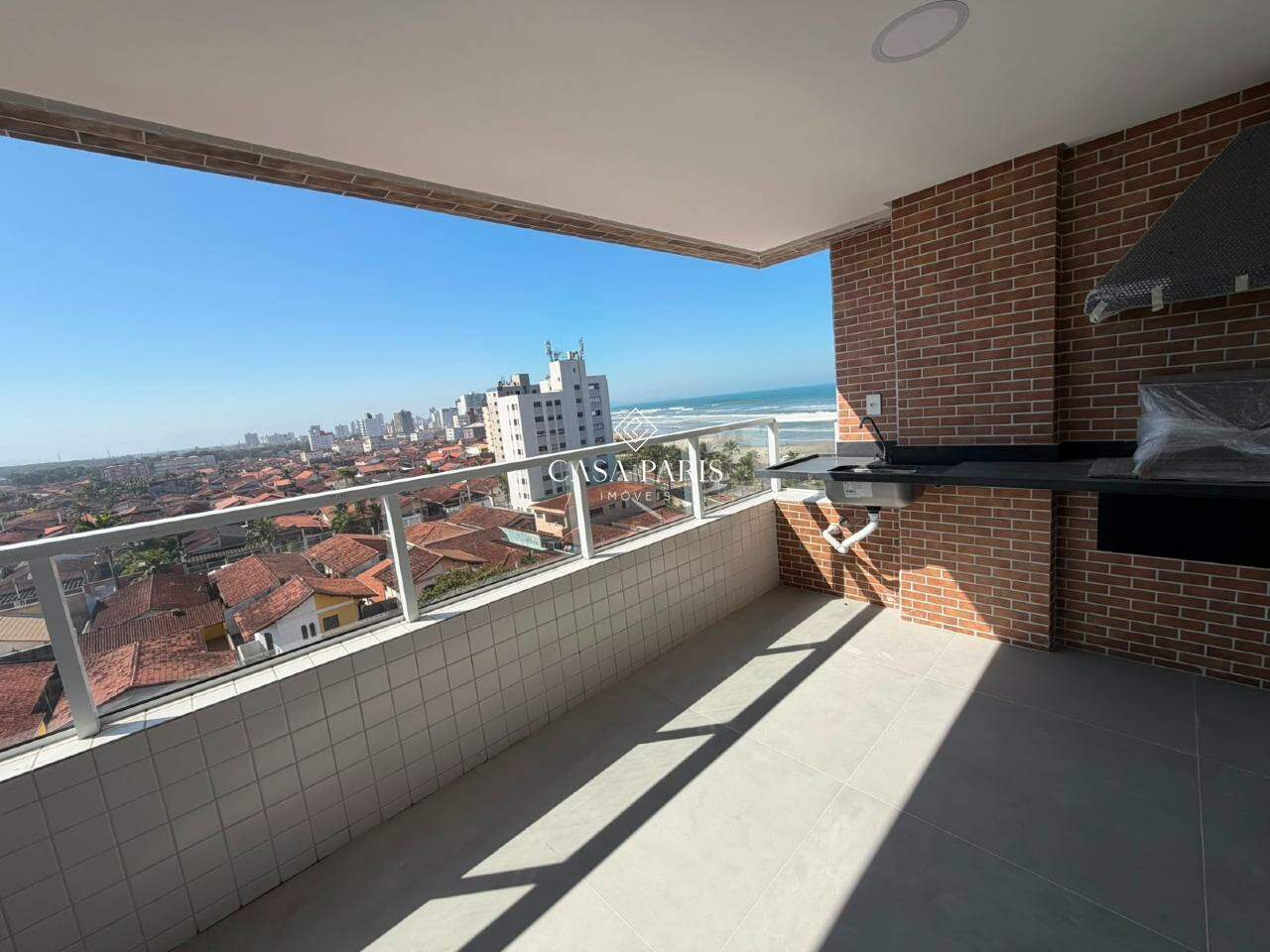 Apartamento à venda no Jardim Imperador: 