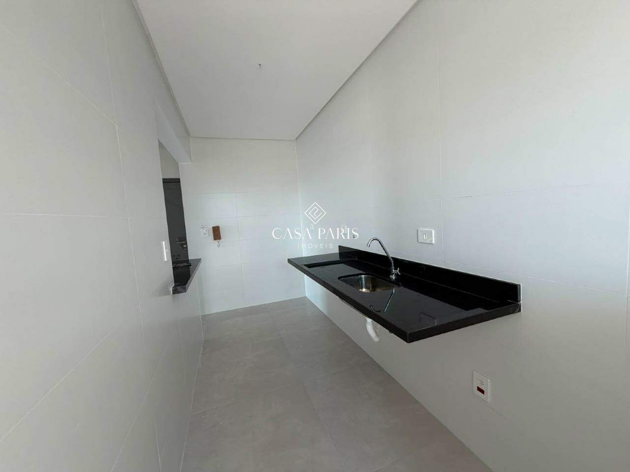 Apartamento à venda no Jardim Imperador: 