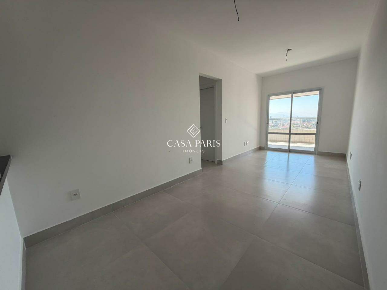 Apartamento à venda no Jardim Imperador: 