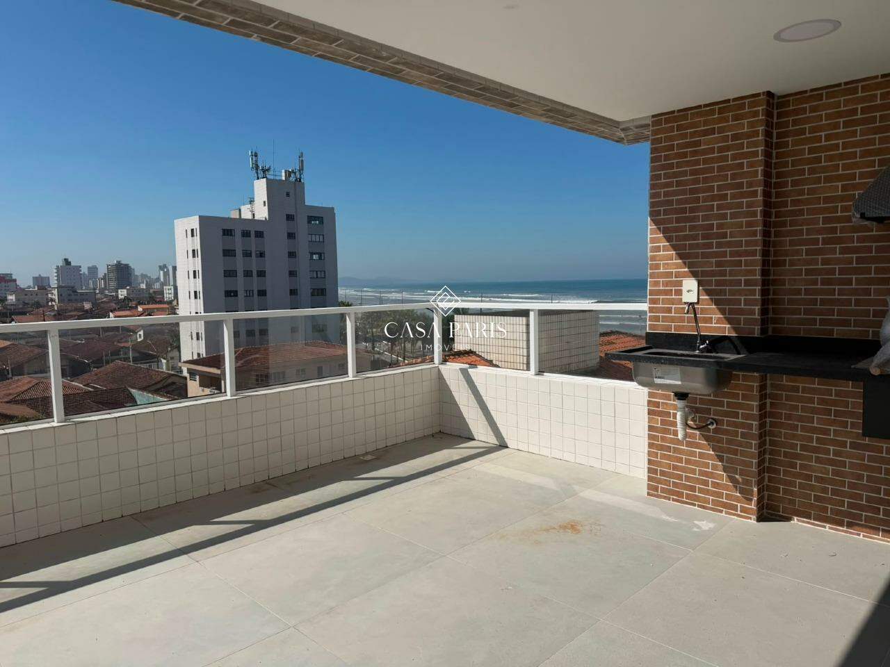 Apartamento à venda no Jardim Imperador: 