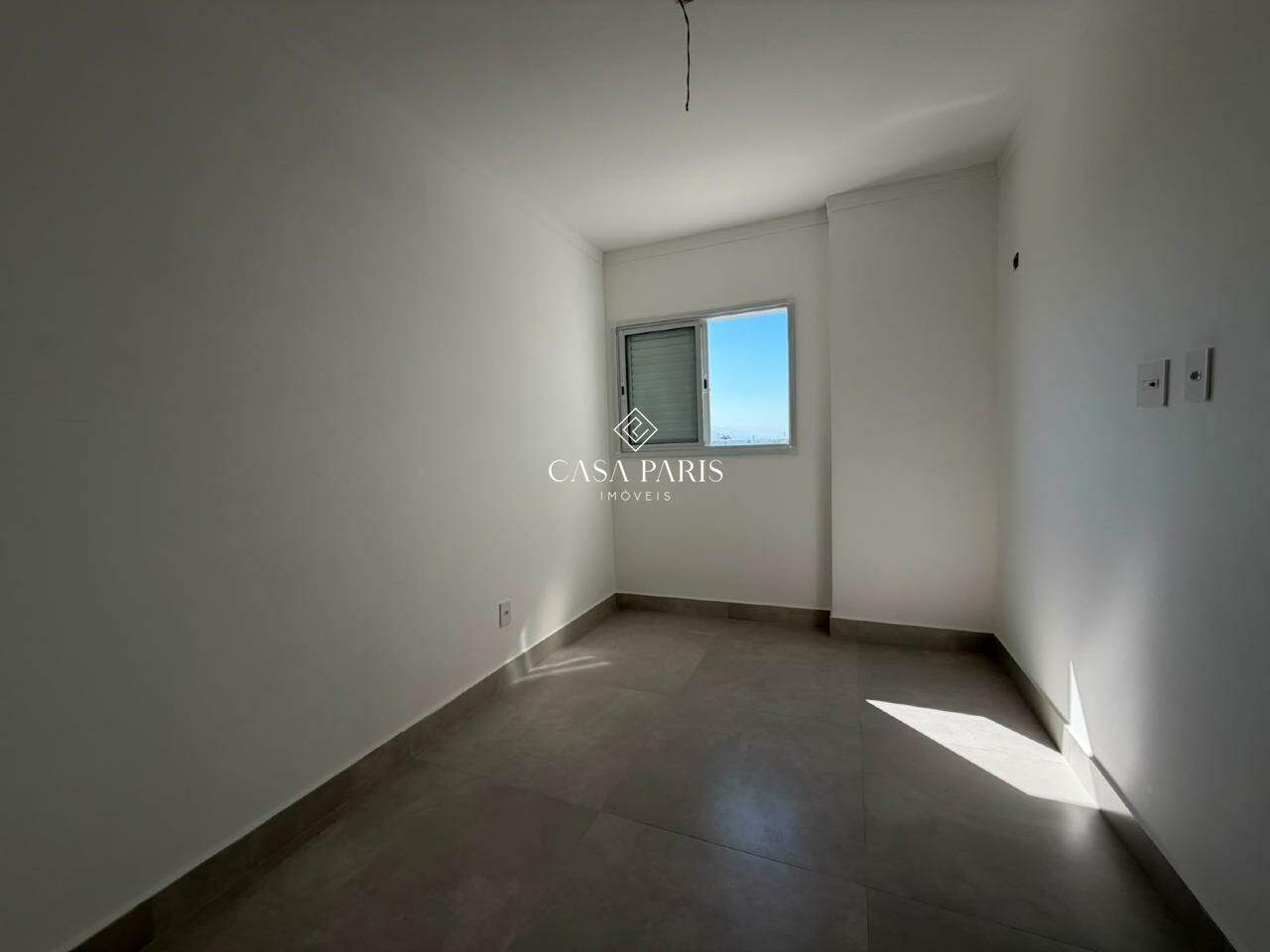 Apartamento à venda no Jardim Imperador: 