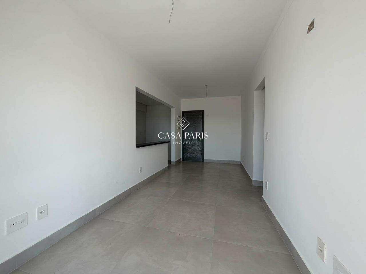 Apartamento à venda no Jardim Imperador: 